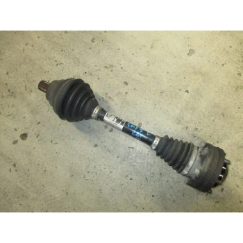 SEMIASSE ANTERIORE SINISTRO Volkswagen Golf 2008 V. VARIANT 2.0 TDI 1K0407271BN