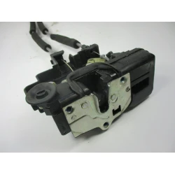 CHIUSURA SERRATURA PORTA POSTERIORE DESTRA Chevrolet Winstorm(Captiva) 2011 2.2D 9809 94551342