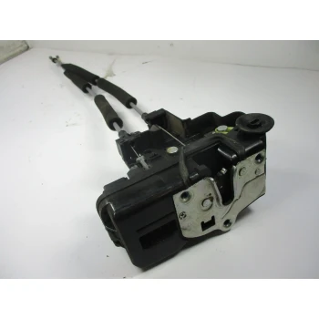 ZAKLEP  ZADAJ LEVA Chevrolet Winstorm(Captiva) 2011 2.2D 6085 94551342