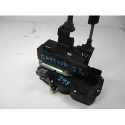 ZAKLEP  ZADAJ LEVA Chevrolet Winstorm(Captiva) 2011 2.2D 6085 94551342
