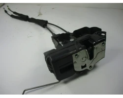 CHIUSURA SERRATURA PORTA ANTERIORE SINISTRA Chevrolet Winstorm(Captiva) 2011 2.2D 6019 94551316