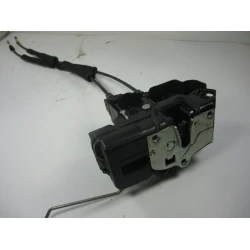 CHIUSURA SERRATURA PORTA ANTERIORE SINISTRA Chevrolet Winstorm(Captiva) 2011 2.2D 6019 94551316