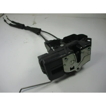 CHIUSURA SERRATURA PORTA ANTERIORE SINISTRA Chevrolet Winstorm(Captiva) 2011 2.2D 6019 94551316