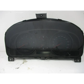 DASHBOARD Chevrolet Winstorm(Captiva) 2011 2.2D 95489429 95929953