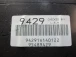 DASHBOARD Chevrolet Winstorm(Captiva) 2011 2.2D 95489429 95929953