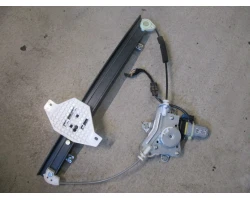 WINDOW MECHANISM REAR RIGHT Chevrolet Winstorm(Captiva) 2011 2.2D 25937970 96624335