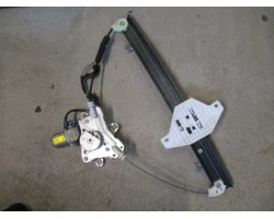 MECCANISMO ALZA VETRO POSTERIORE SINISTRO Chevrolet Winstorm(Captiva) 2011 2.2D 25937971 96624334