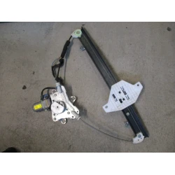 WINDOW MECHANISM REAR LEFT Chevrolet Winstorm(Captiva) 2011 2.2D 25937971 96624334