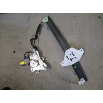 MEHANIZEM ŠIPE  ZADAJ LEVA Chevrolet Winstorm(Captiva) 2011 2.2D 25937971 96624334