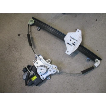 WINDOW MECHANISM FRONT LEFT Chevrolet Winstorm(Captiva) 2011 2.2D 96627077 96624332