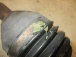 SEMIASSE ANTERIORE SINISTRO Chevrolet Winstorm(Captiva) 2011 2.2D 95027717