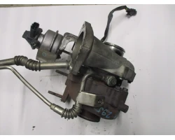 TURBOCHARGER Chevrolet Winstorm(Captiva) 2011 2.2D 25184399 25194654
