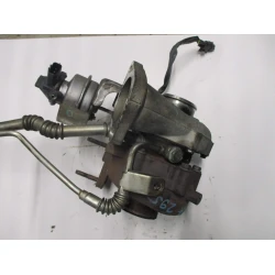 TURBOCHARGER Chevrolet Winstorm(Captiva) 2011 2.2D 25184399 25194654