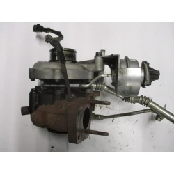 TURBOCHARGER Chevrolet Winstorm(Captiva) 2011 2.2D 25184399 25194654
