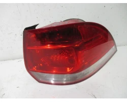 FARO POSTERIORE DESTRO Volkswagen Golf 2008 V. VARIANT 2.0 TDI