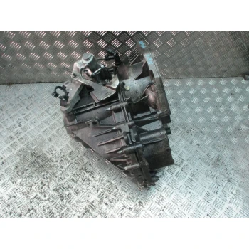 MENJALNIK Chevrolet Winstorm(Captiva) 2011 2.2D 55582817