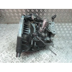 GEARBOX Chevrolet Winstorm(Captiva) 2011 2.2D 55582817