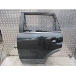 PORTA LAMINERA NUDA POSTERIORE SINISTRA Chevrolet Winstorm(Captiva) 2011 2.2D 94543752 PORTA LAMINERA NUDA POSTERIORE SINISTRA Chevrolet Winstorm(Captiva) 2011 2.2D 94543752