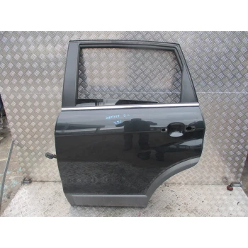PORTA LAMINERA NUDA POSTERIORE SINISTRA Chevrolet Winstorm(Captiva) 2011 2.2D 94543752