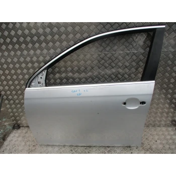 DOOR FRONT LEFT Volkswagen Golf 2008 V. VARIANT 2.0 TDI