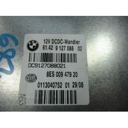 centralina vario BMW 3 2008 318D TOURING 8ES00947920