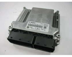 RAČUNALNIK MOTORJA BMW 3 2008 318D TOURING 0281015042