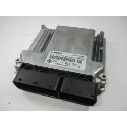 CENTRALINA INIEZIONE MOTORE BMW 3 2008 318D TOURING 0281015042