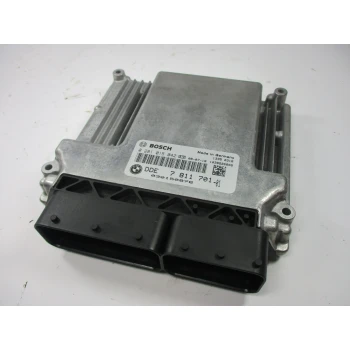 RAČUNALNIK MOTORJA BMW 3 2008 318D TOURING 0281015042