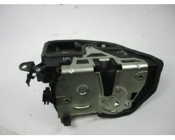 CHIUSURA SERRATURA PORTA POSTERIORE DESTRA BMW 3 2008 318D TOURING 7060296
