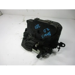 CHIUSURA SERRATURA PORTA POSTERIORE DESTRA BMW 3 2008 318D TOURING 7060296