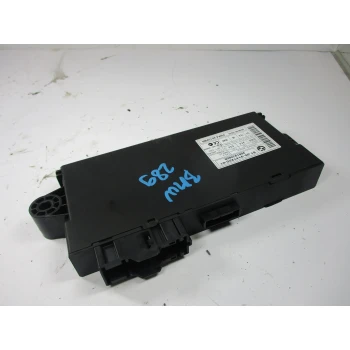 COMFORT MODULE BMW 3 2008 318D TOURING 9147220-01