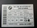 COMFORT MODULE BMW 3 2008 318D TOURING 9147220-01