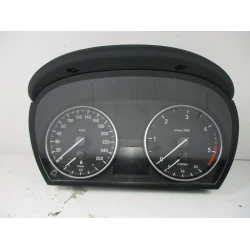 QUADRO STRUMENTI CONTACHILOMETRI BMW 3 2008 318D TOURING 9166846-01