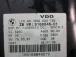 QUADRO STRUMENTI CONTACHILOMETRI BMW 3 2008 318D TOURING 9166846-01