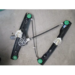 WINDOW MECHANISM FRONT LEFT BMW 3 2008 318D TOURING