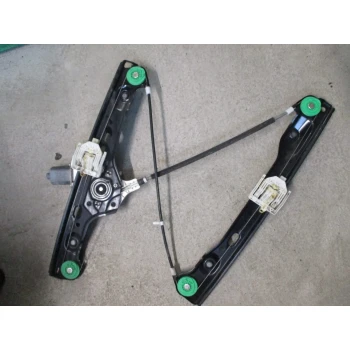 WINDOW MECHANISM FRONT LEFT BMW 3 2008 318D TOURING