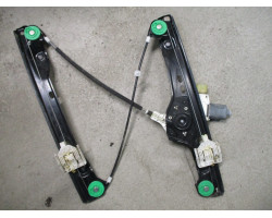 WINDOW MECHANISM FRONT RIGHT BMW 3 2008 318D TOURING 