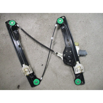 WINDOW MECHANISM FRONT RIGHT BMW 3 2008 318D TOURING 