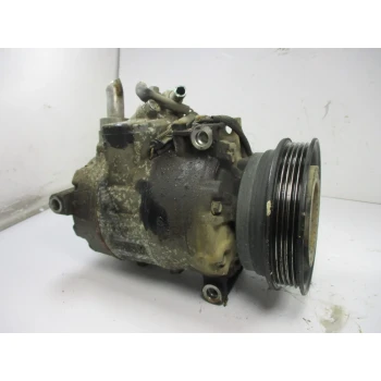 COMPRESSORE CLIMATIZZATORE Land Rover Freelander 2001 1.8 447220-8502