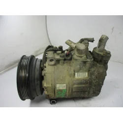 COMPRESSORE CLIMATIZZATORE Land Rover Freelander 2001 1.8 447220-8502