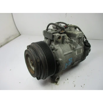 AIR CONDITIONING COMPRESSOR BMW 3 2008 318D TOURING 447260-1852