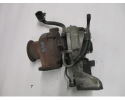TURBOCHARGER BMW 3 2008 318D TOURING 7800594C 11652433154