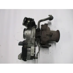TURBOCHARGER BMW 3 2008 318D TOURING 7800594C 11652433154