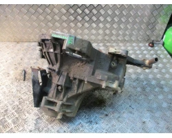 CAMBIO Land Rover Freelander 2001 1.8