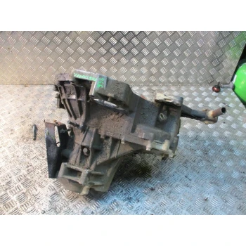 MENJALNIK Land Rover Freelander 2001 1.8