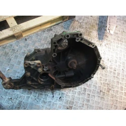 CAMBIO Land Rover Freelander 2001 1.8