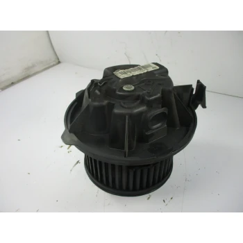 BLOWER MOTOR Citroën C5 2003 BREAK 2.0 HDI