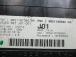 CENTRALINA BSI  Citroën C5 2003 BREAK 2.0 HDI 9651197380