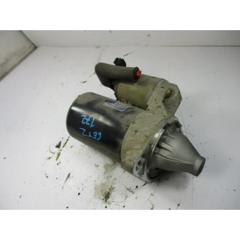ZAGANJALNIK Hyundai Getz 2006 1.3 AUT 36100-22855
