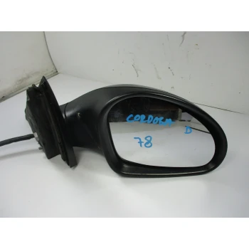 OGLEDALO DESNO Seat Cordoba 2003 1.9SDI